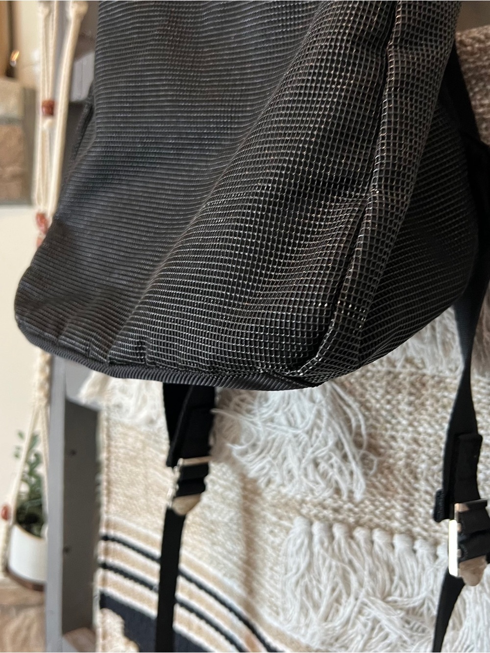 ATHLETA backpack - Picture 2 of 5